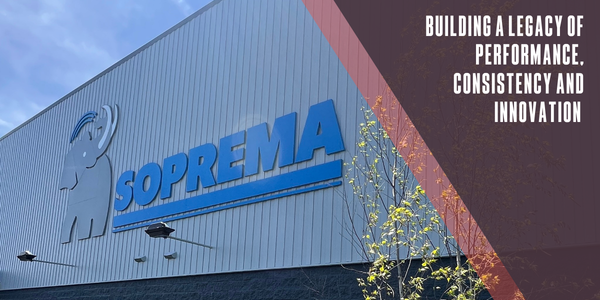 Building a legacy of performance, consistency and innovation Building a legacy of performance, consistency and innovation