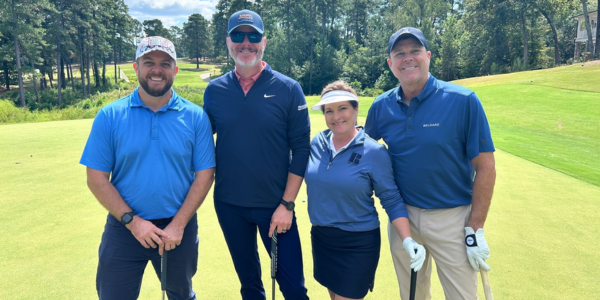 A special time for a common cause