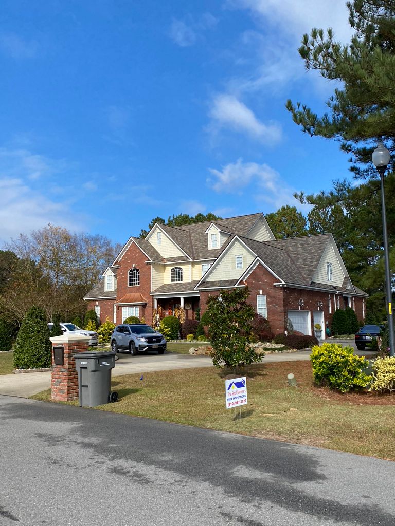 The Roof Mentors - Residential roof replacement