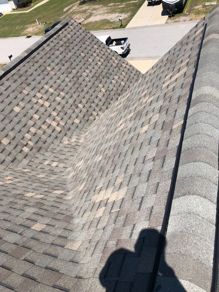 The Roof Mentors - Residential shingle roof