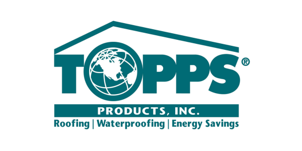 Topps Products - Logo