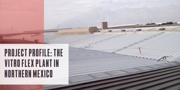 Project profile: The Vitro Flex Plant in Northern Mexico