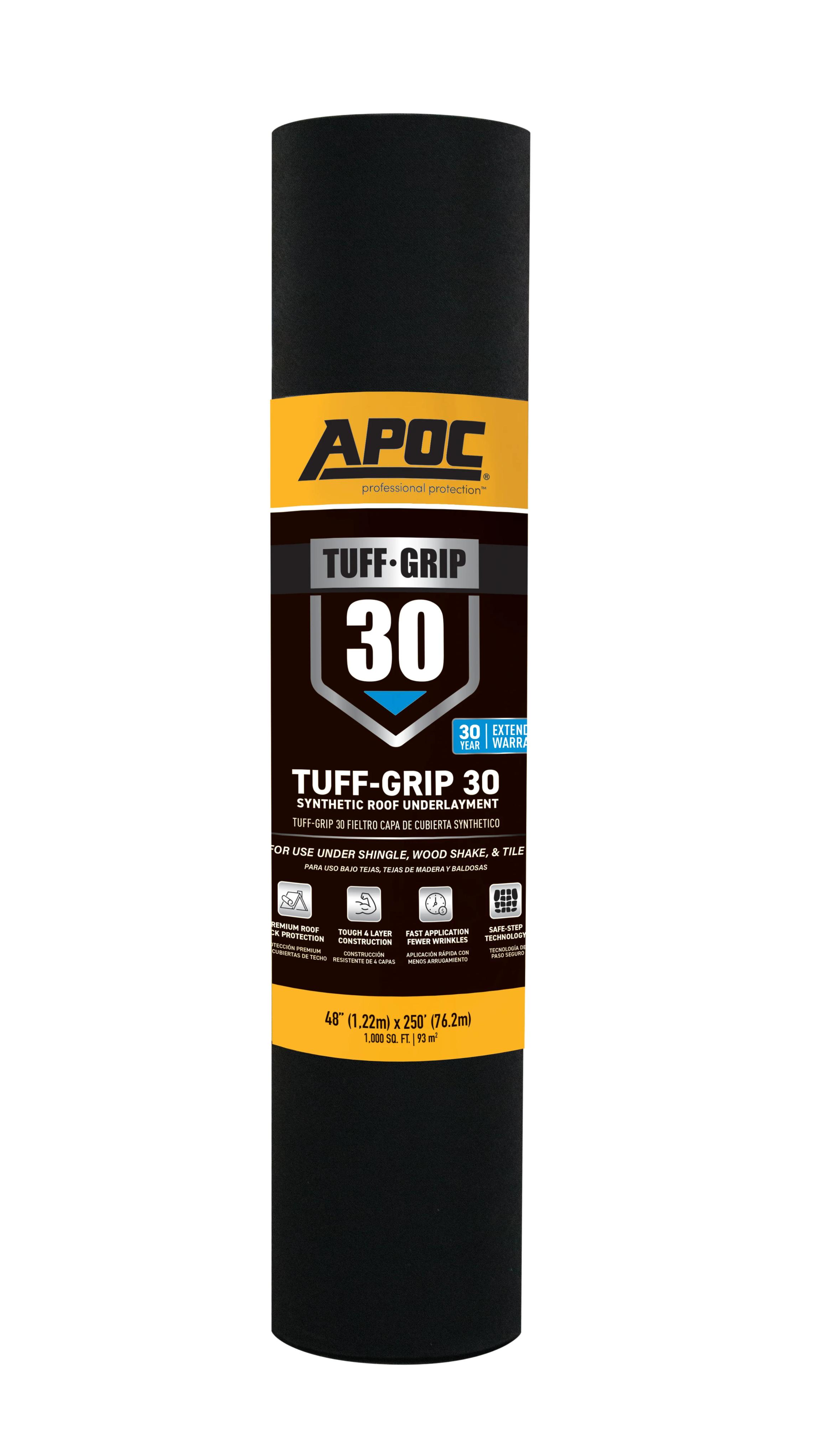 Tuff-Grip 30