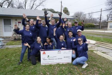 17th Annual Community Service Day