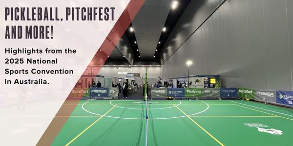 Pickleball, PitchFEST and more! Pickleball, PitchFEST and more!