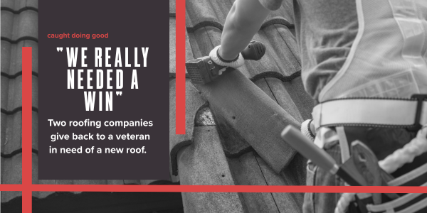 “We really needed a win”