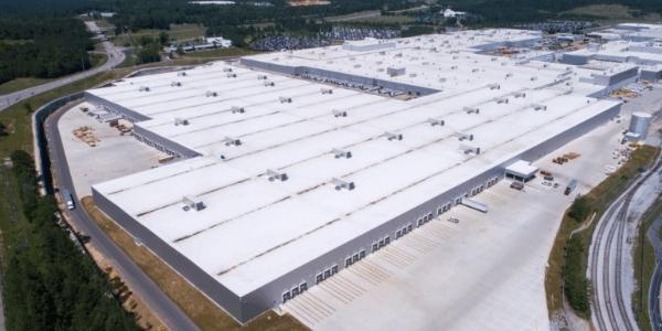 Eye in the sky, edge on the ground