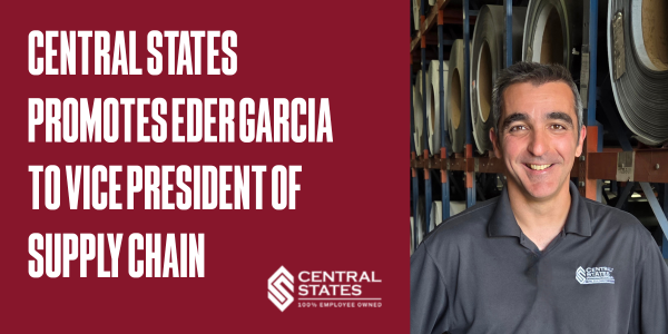 Central States - Eder Garcia PR