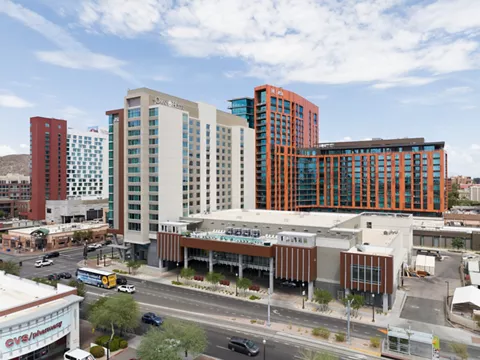 Designing Continuous Insulation Systems