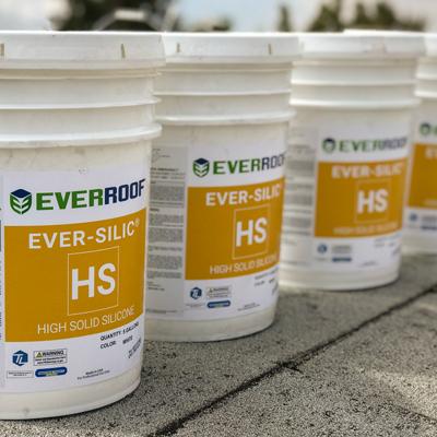 EVER-SILIC HS