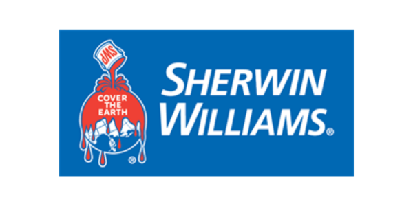 H&C Sherwin Williams - Logo