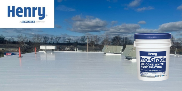 Fast installation, superior protection Fast installation, superior protection