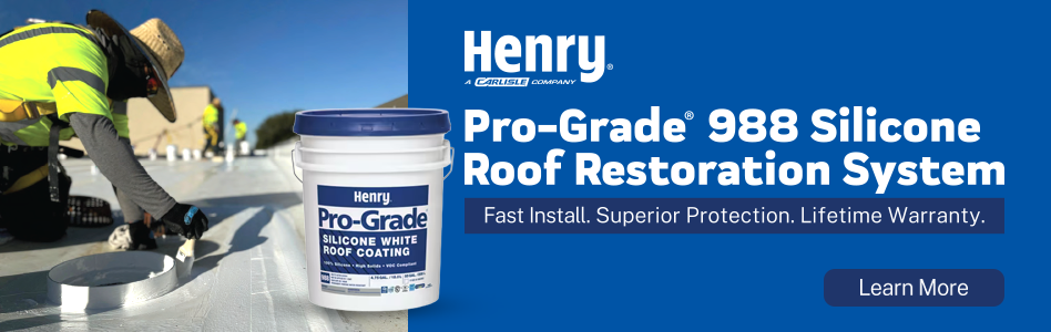 Henry - Pro Grade 988 - Billboard