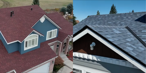 Beauty you can see, quality you can feel, performance you can trust