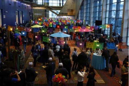 IRE 2026 - Welcome party