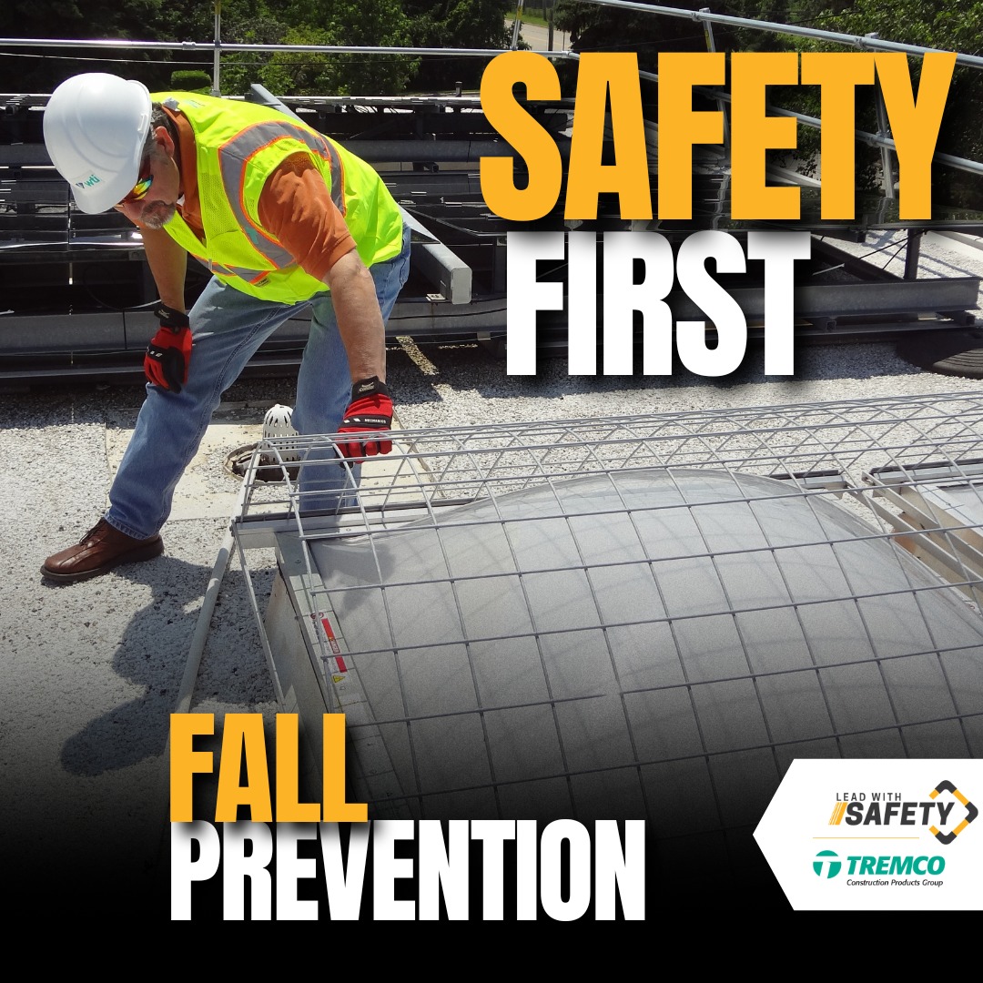 Lead With Safety