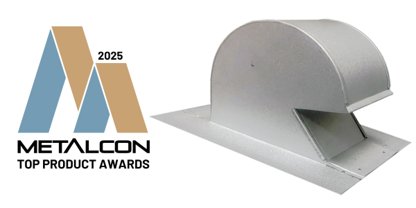 Ventilation that expands performance