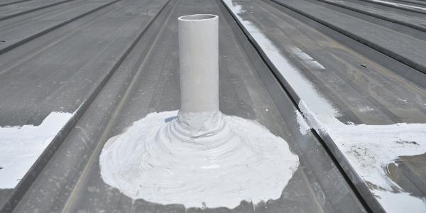 Protecting the roof’s most vulnerable points