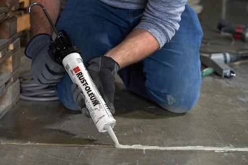 Rust-Oleum Self Leveling Sealant