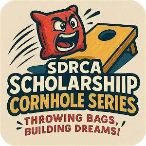 SDRCA Scholarship Cornhole Series