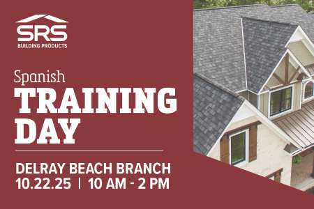Spanish Master Craftsman Training Day: Delray Beach