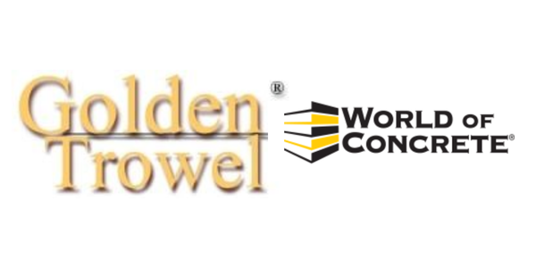 WOC - Golden Trowel Awards