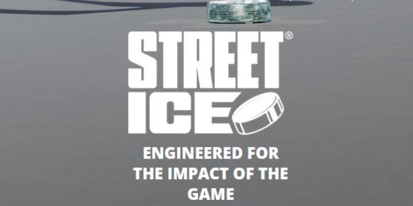 California Sport Surfaces - Street Ice - SM