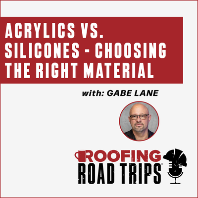 Acrylics vs. Silicones – Choosing the Right Material RRT