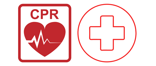CPR/First Aid Training (English)