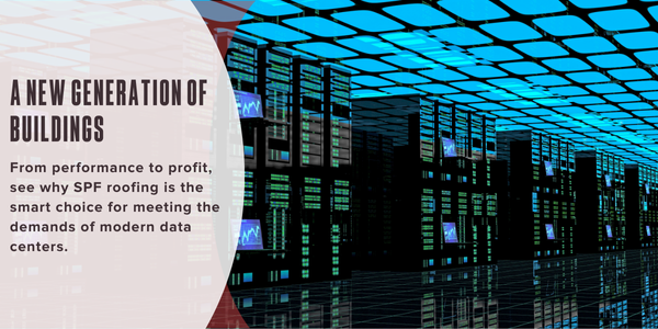 A new generation of buildings