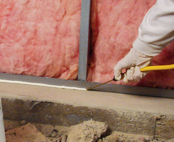 HandiFoam - Cylinder Foam Sealant