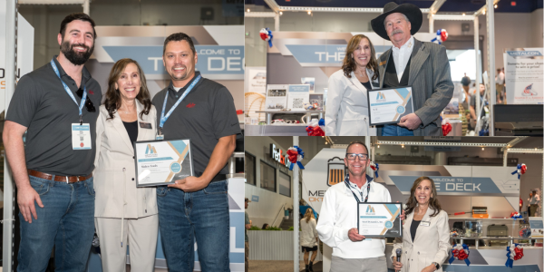 METALCON announces Top Products Award winners