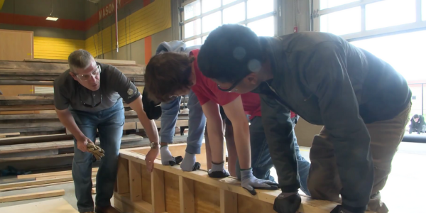 Paving the way for a skilled workforce