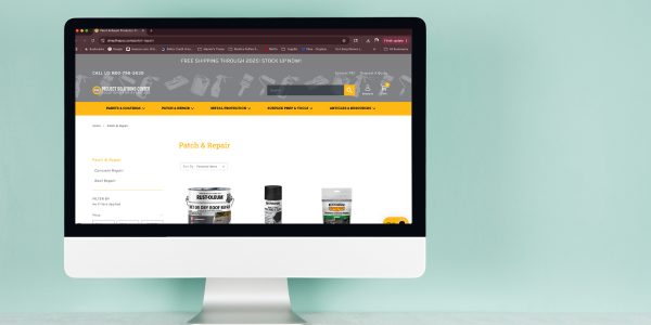 Be prepared for any roof repair