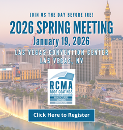 RCMA - Sidebar Ad - Spring Meeting 2026