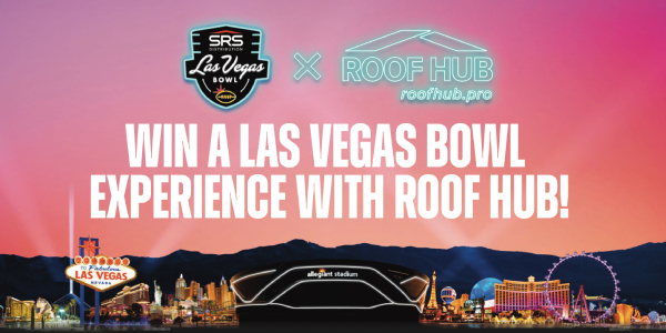 Roof Hub helps you win both on and off the job site!