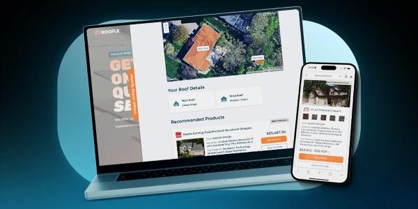 Rolling out 2025 upgrades to boost roofing sales automation