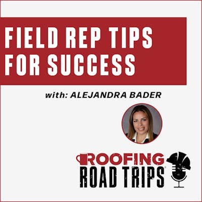 RRT - Field Rep Tips for Success