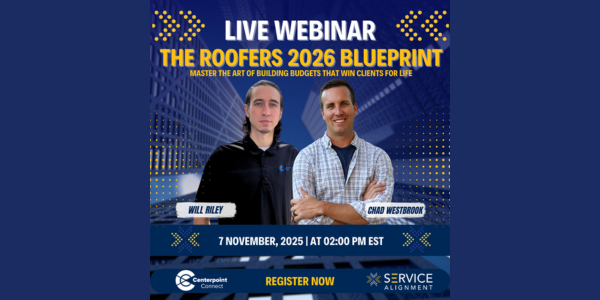 ServiceAlignment - The Roofers 2026 Blueprint