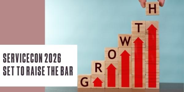 ServiceCon 2026 set to raise the bar