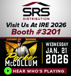 SRS - Sidebar Ad - IRE 2026