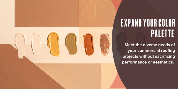 Expand your color palette