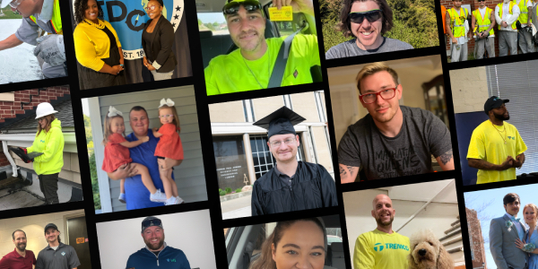 We all RISE together