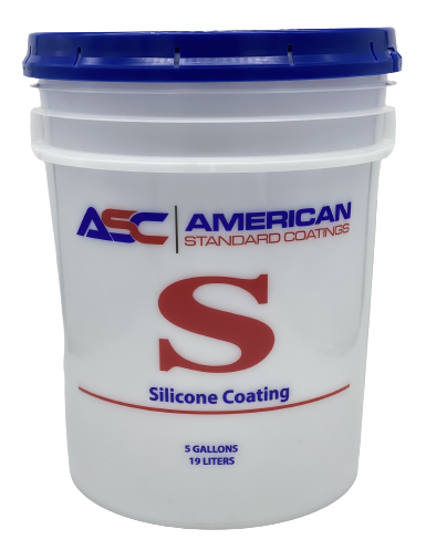 American Standard Coatings - ASC S Silicone Coating