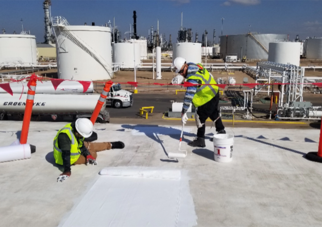 American Standard Coatings - Company Profile Image