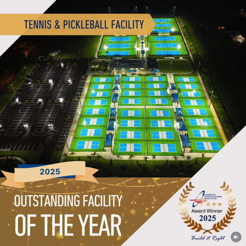 ASBA - Tennis & pickleball 2025