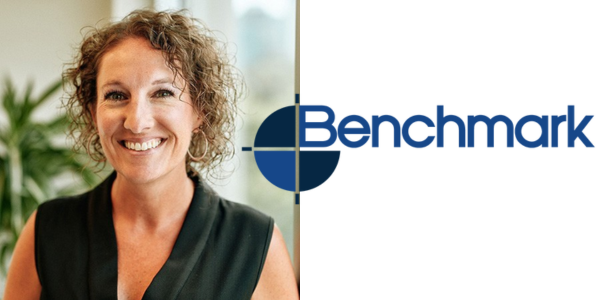 Benchmark, Inc. appoints Lesley Vossenkemper as chief operating officer/integrator