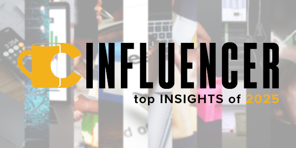 10 insights from our 2025 Influencers