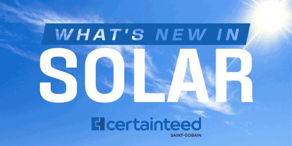Explore Solar Solutions Campaign
