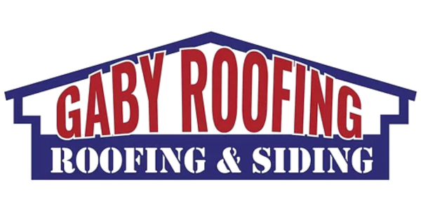 Gaby Roofing - Logo